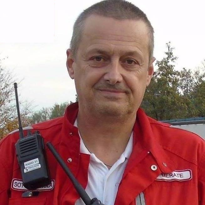 Mauro Sottocornola