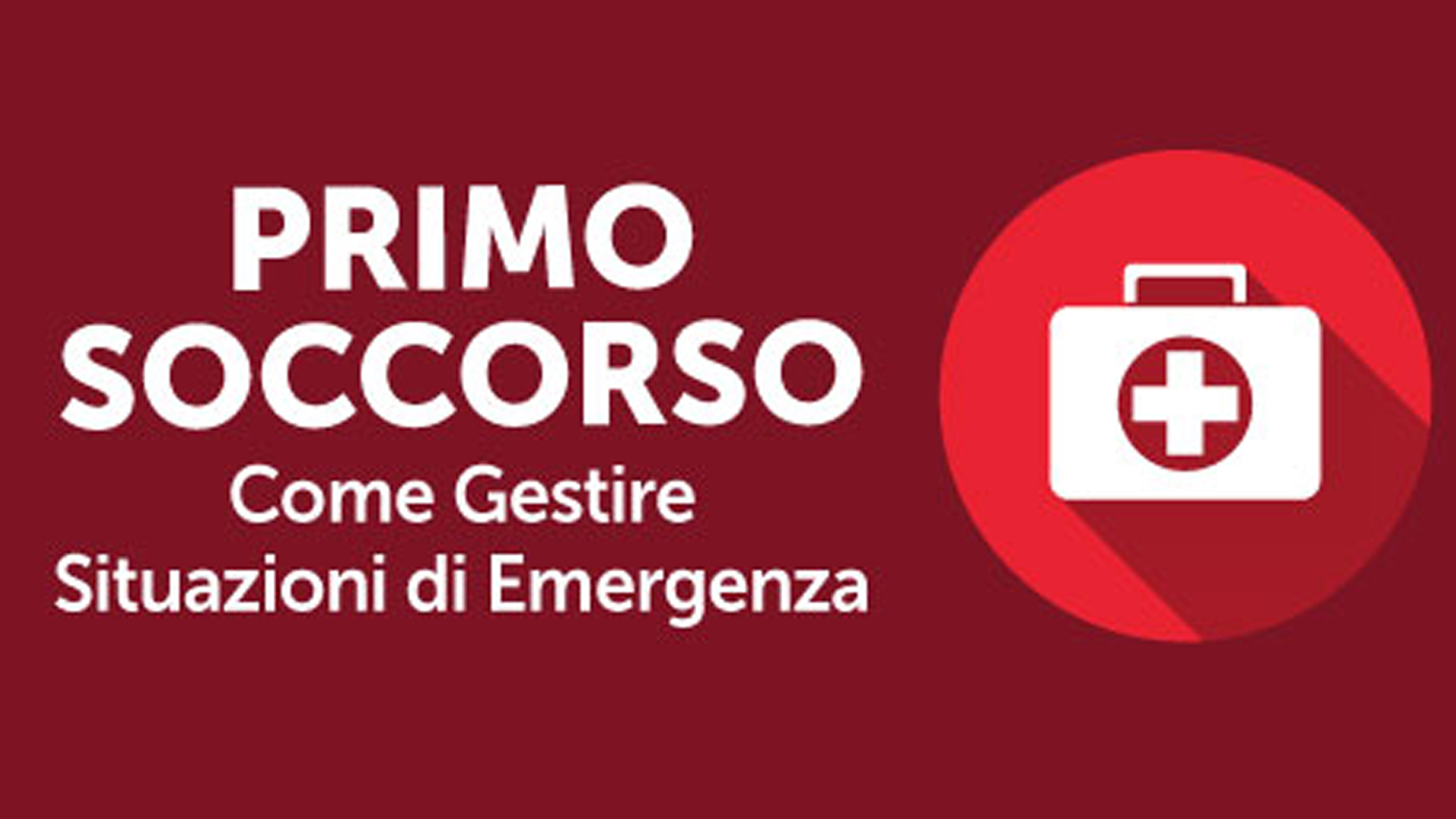 Cover-Primo-Soccorso – Croce Rossa Italiana